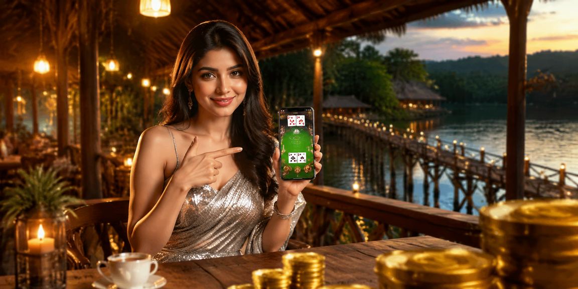 তিন পাত্তি লাইভ গেম সিলেট