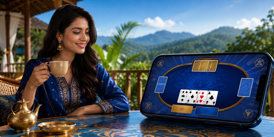 ড্রাগন টাইগার লাইভ কার্ড রাজশাহী