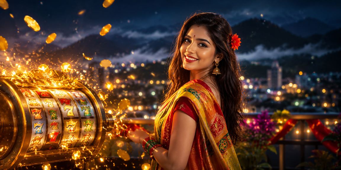 বান্দরবানে পহেলা বৈশাখে স্লট গেম ও স্পোর্টস বেটিং উপভোগ