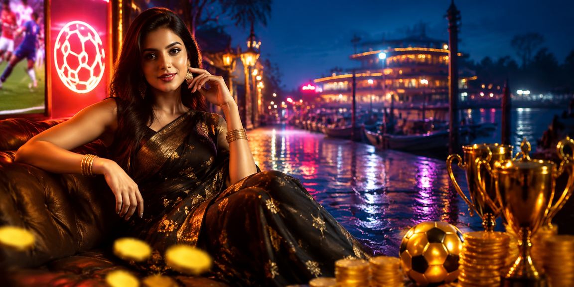 খুলনায় ফুটবল বেটিং অডস দেখছেন একজন তরুণ খেলোয়াড়